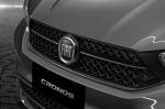 Fiat Cronos S-Design 2019 года